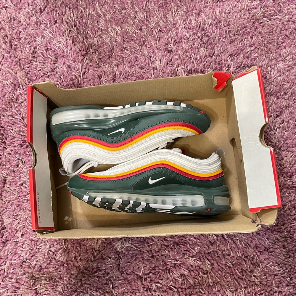 Nike Airmax 97